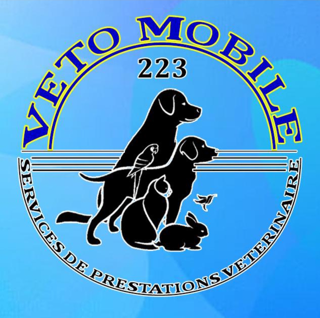 VétoMobile223 Logo